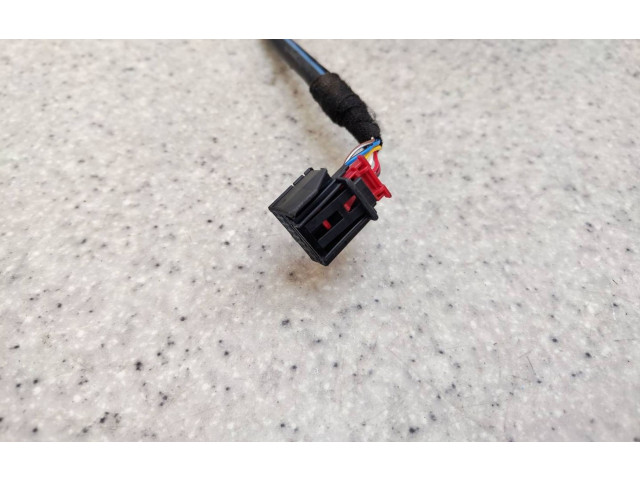 Зеркало (управляемое электричеством)    Volkswagen Golf Plus   