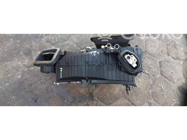Вентилятор печки 8K1820005BB Audi Q5 SQ5