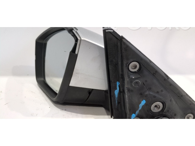 Зеркало электрическое        Skoda Octavia Mk4  2019 -  года   