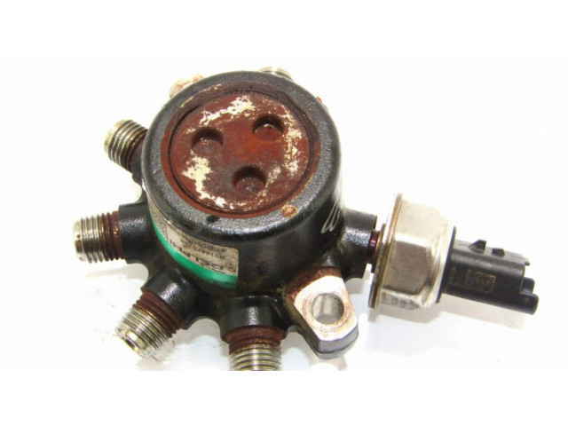 Vstřikovací lišta R9144Z070B Renault Twingo II pro naftový motor 1.5 K9K 718