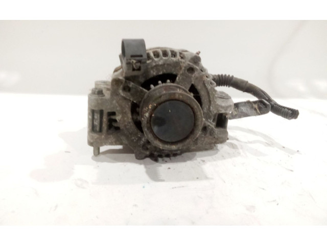 Генератор 2706026030 Lexus IS-F