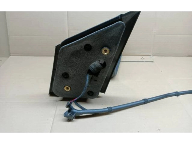 Зеркало электрическое Skoda Citigo 2011 - 2020 года