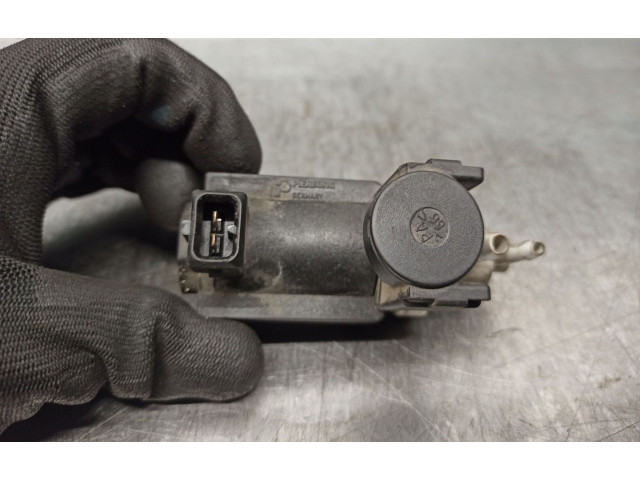 Turbodmychadlo Вторичный воздушный насос 8200270451, 72190356 Renault Scenic II - Grand scenic II F9QD8