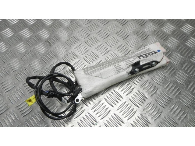 Боковая надувная подушка