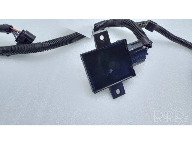 Другие блоки управления / модули