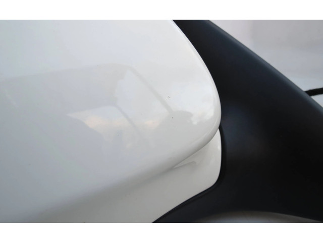 Зеркало (управляемое электричеством)     Porsche Cayenne (9PA) 2002 - 2010 года