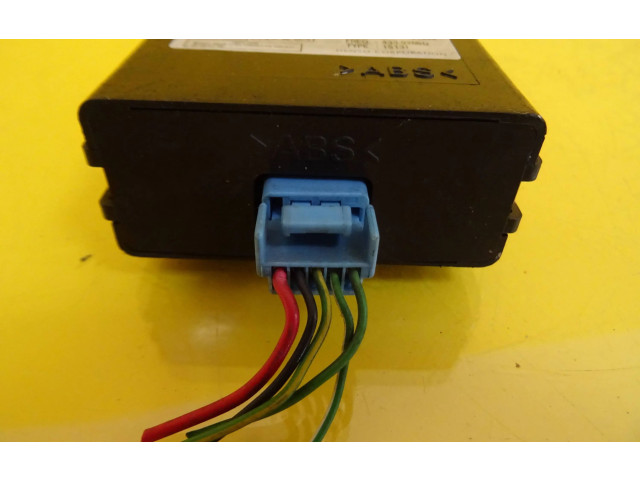 Блок управления 9166196, 151300-8050 Volvo S70 V70 V70 XC