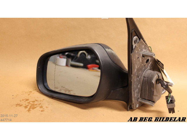 Зеркало (управляемое электричеством)