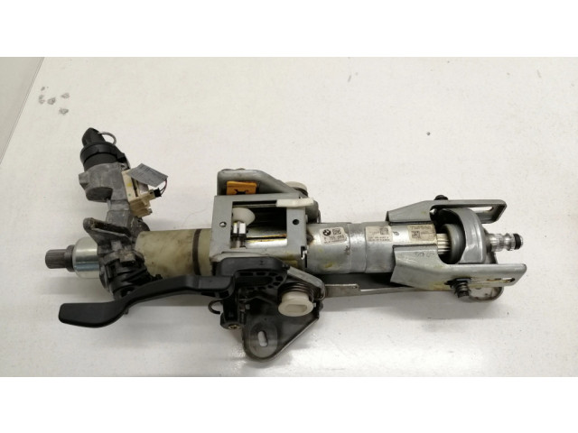 Комплект оси рулевого колеса