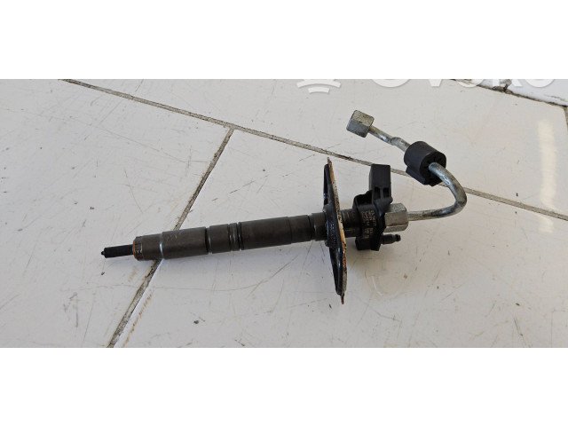 Форсунка 03L130277, 0445116 Volkswagen Golf Plus CBD