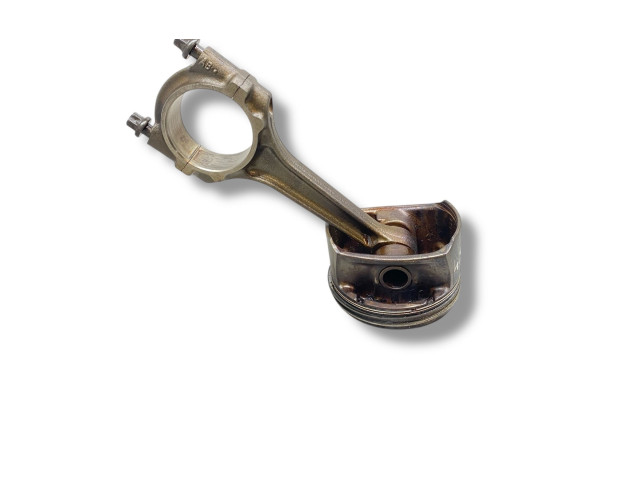 Zpětné zrcátko Opel Astra G 2004 Z16XEP