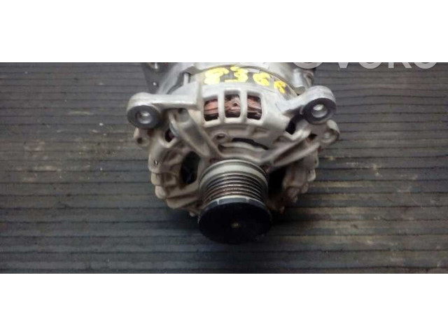 Генератор 04L903024S, P3-B6-14-5 Volkswagen Caddy