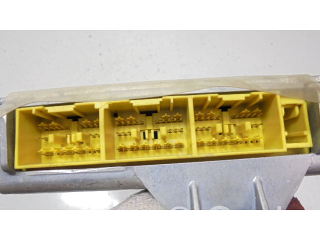 Блок подушек безопасности 77960-SAA-G821-M1   Honda Jazz