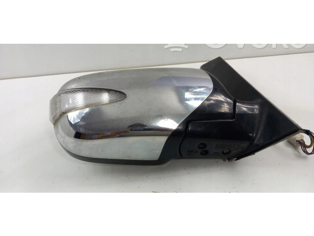 Зеркало электрическое Mitsubishi Grandis - года