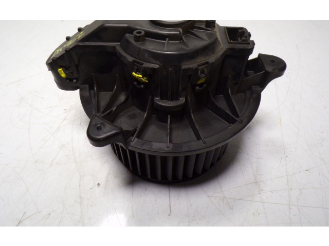 Вентилятор печки 1811783, AV1119846AB Ford Transit Custom