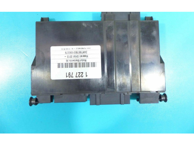 Блок комфорта A2C7423690000, IMPRK1227791 Maserati Ghibli