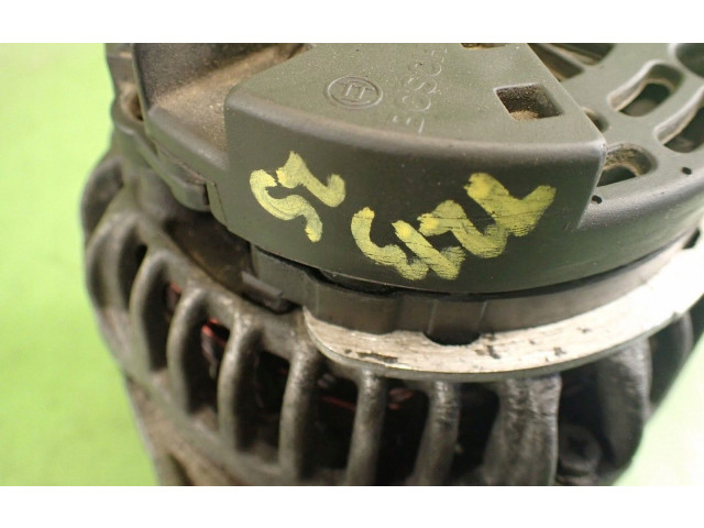 Генератор    Volvo S80      