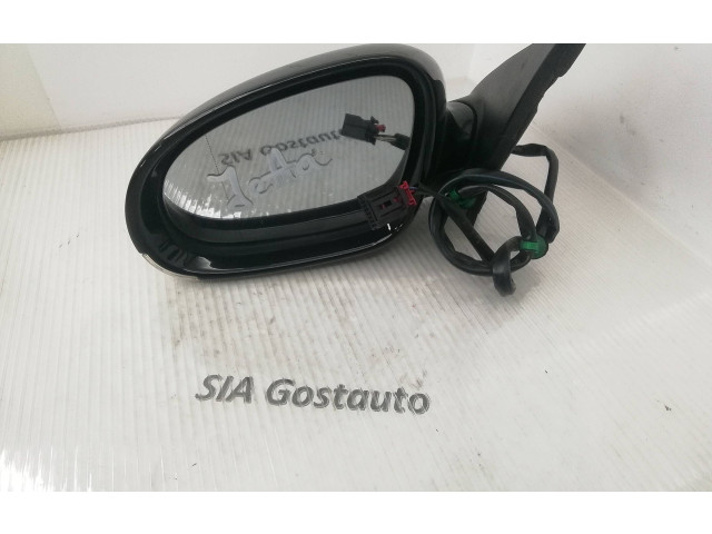 Зеркало электрическое        Volkswagen Jetta V  2005 - 2010 года   