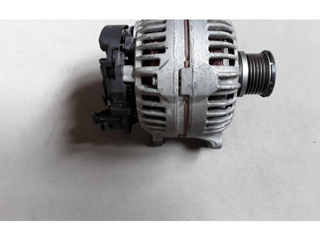 Генератор 06F903023N Skoda Superb B6 (3T)