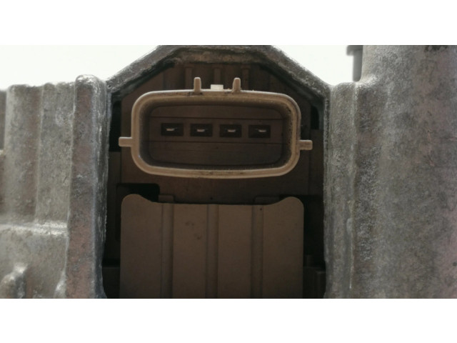 Генератор 1800A431 Mitsubishi ASX 2.2