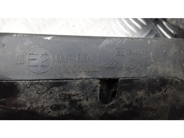 Zpětné zrcátko levé Renault Clio II 2001 435865, 018011