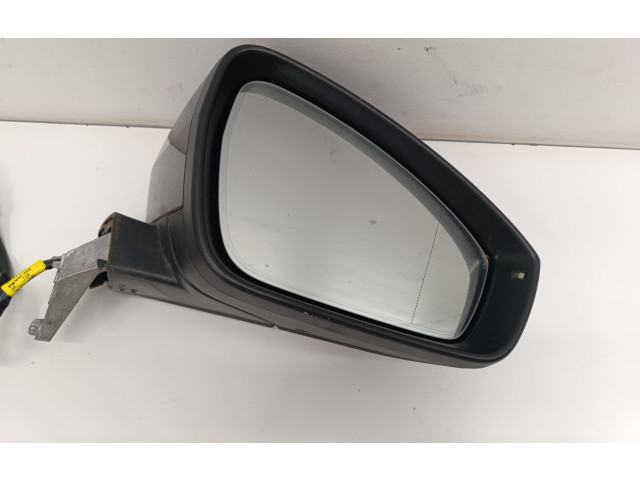 Вентилятор печки 89C857502F Audi Q4 Sportback e-tron