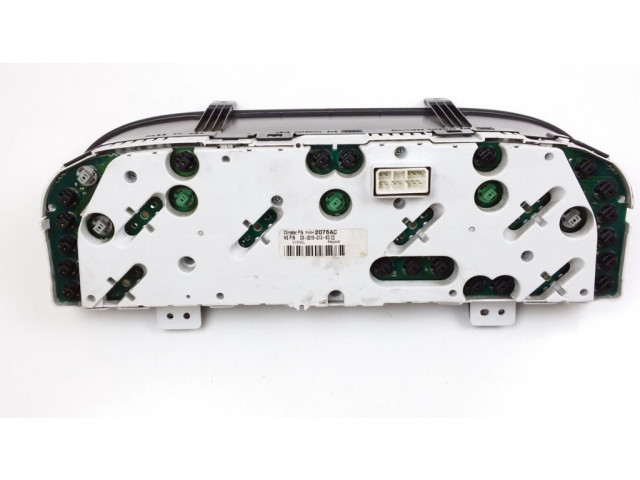 Панель приборов 56042076AC, CR0018013K0C0   Jeep Grand Cherokee (WJ)       