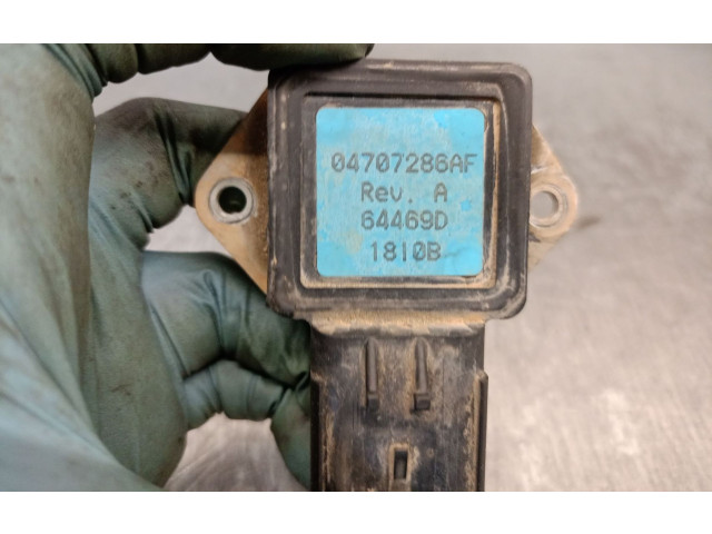 Блок управления 04707286AF Jeep Grand Cherokee (WJ)