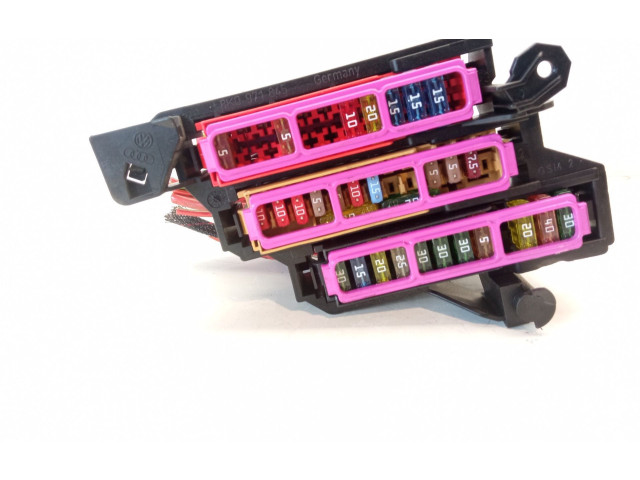 Модуль управления BSM 8K0941824, 4F1941824 Audi A1