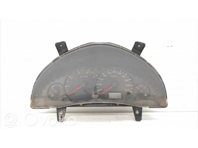 Панель приборов 2T1F10A855AB   Ford Transit -  Tourneo Connect       