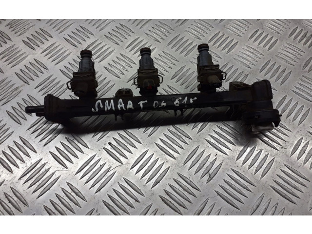 Топливная рампа 0003096V005 Smart ForFour I