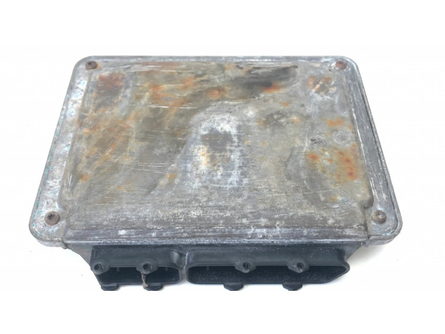 Блок управления двигателя 038906013AB   Seat Ibiza II (6k)