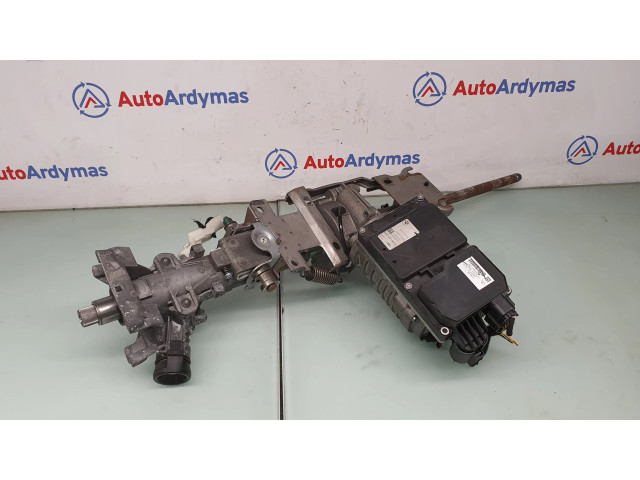 Рулевая рейка 6780730, 32306780730 BMW Z4 E85 E86 2002-2008 года