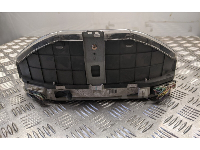 Панель приборов WVCB87 Mazda 6