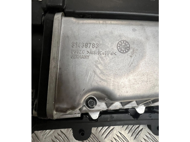 Турбина Нагнетатель Volvo XC90  31441265, 31459842         