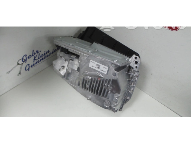 Дисплей 4KL919617 Audi e-tron