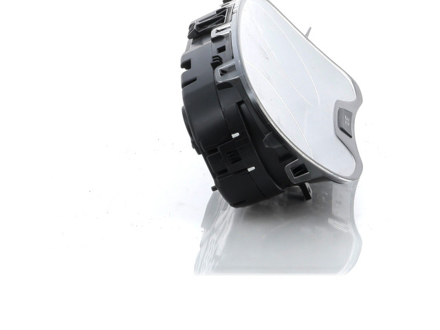 Панель приборов 6V0920741B, K0-0179K   Skoda Fabia Mk3 (NJ)       