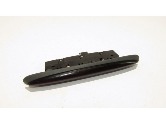 Kitas prietaisų skydelis