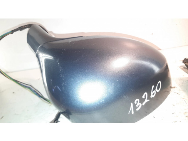 Зеркало электрическое правое Citroen C4 I 2004-2010 года