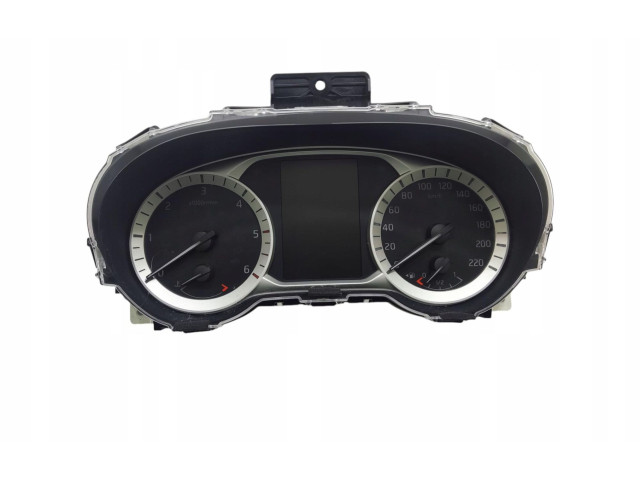 Přístrojová deska Nissan Navara D23 2019 5JU2B