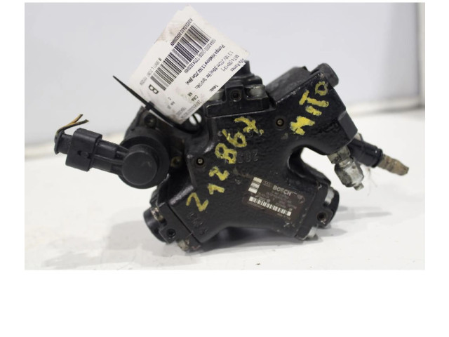 Vstřikovací čerpadlo 55206489   Alfa Romeo Mito    199A3000 