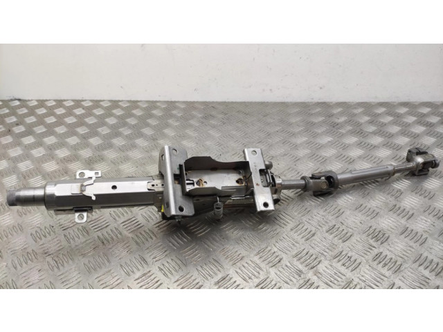 Комплект оси рулевого колеса