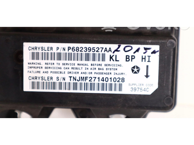 Блок управления 68239527AA Jeep Cherokee