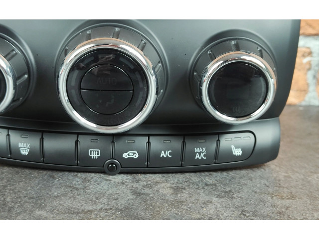 Блок управления климат-контролем 6819715   Mini One  Cooper F56 F55
