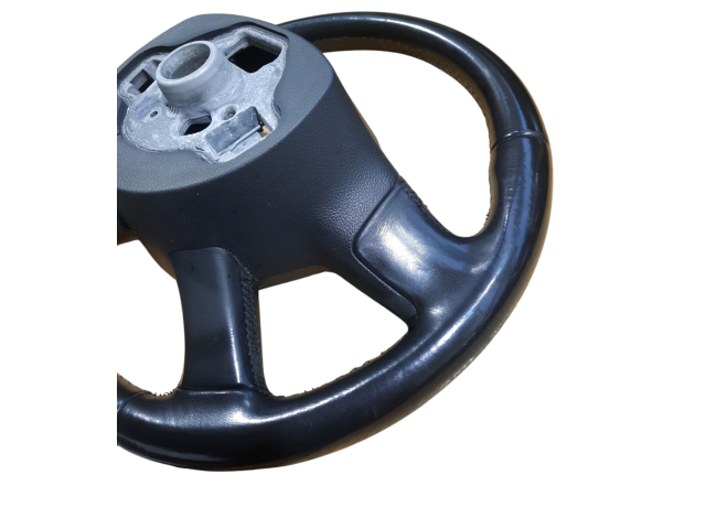 Руль Skoda Octavia Mk3 (5E) 2013 - 2019 года 5E0419091AC