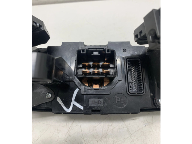 Блок управления климат-контролем 97250K7130, 713T Hyundai i10