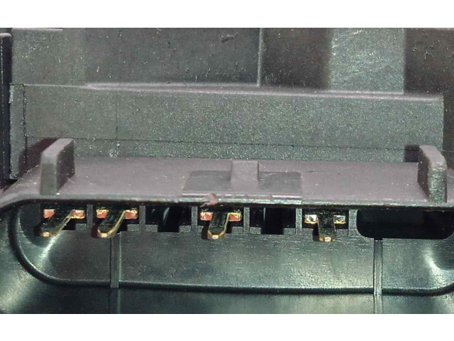 Замок раздвижная дверь BM5AA26412AH, 2099457 Ford Transit - Tourneo Connect