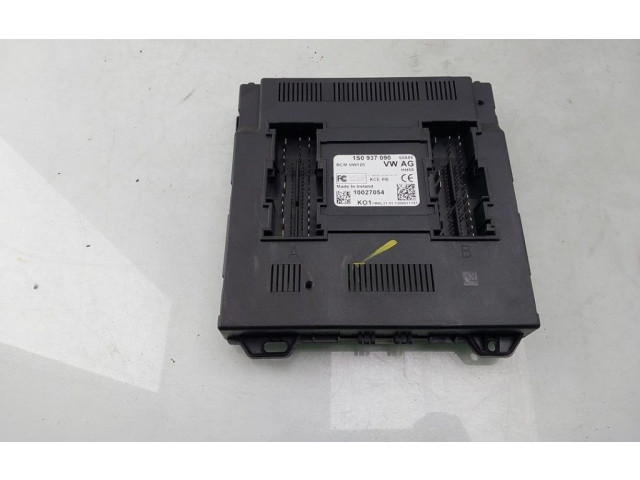 Блок управления 1S0937090 Skoda Citigo