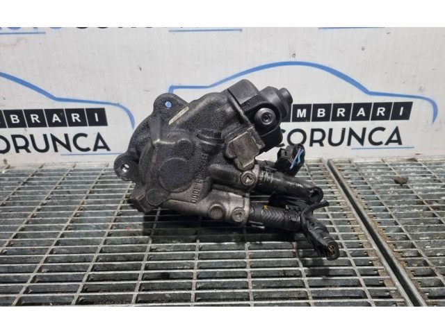 Vstřikovací čerpadlo 0445010507, 05210909 Volkswagen Tiguan CFFB