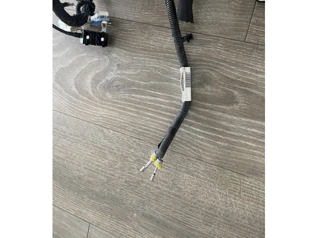 Блок предохранителей 31473880 Volvo XC40